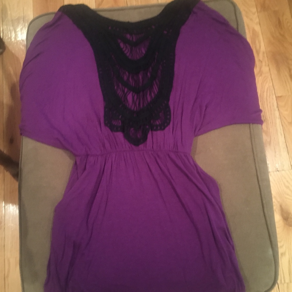 Cute coverup or summer dress